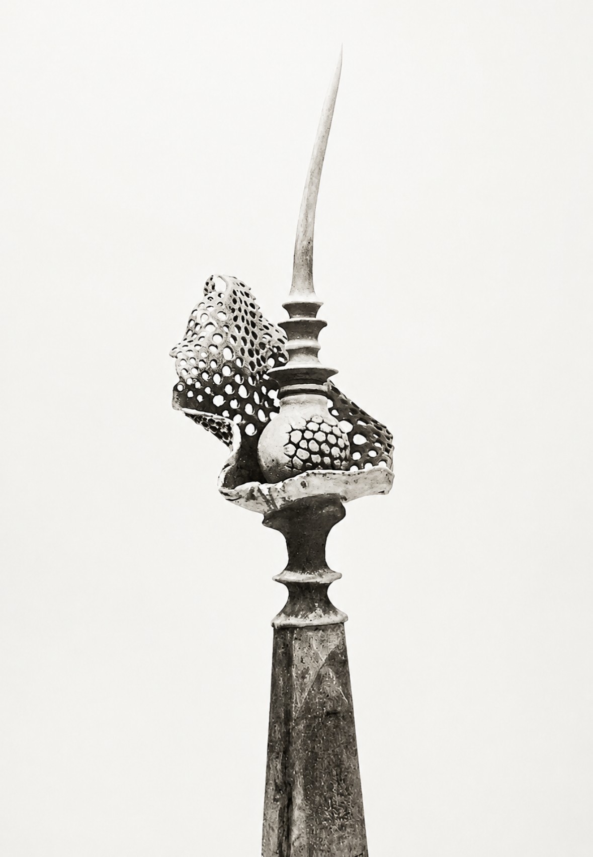 Ceramic Sculpture
