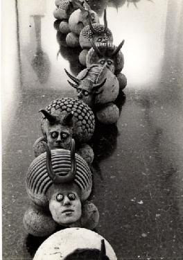Marchers Collection