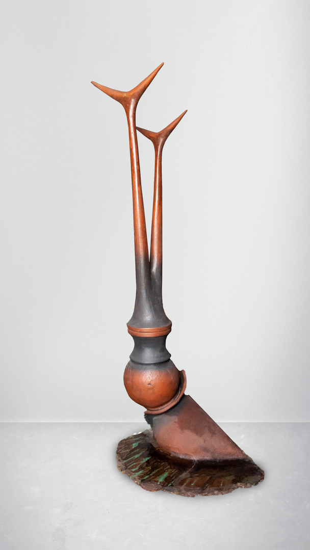 Ceramic Work