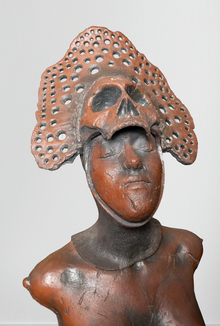 Ceramic Work
