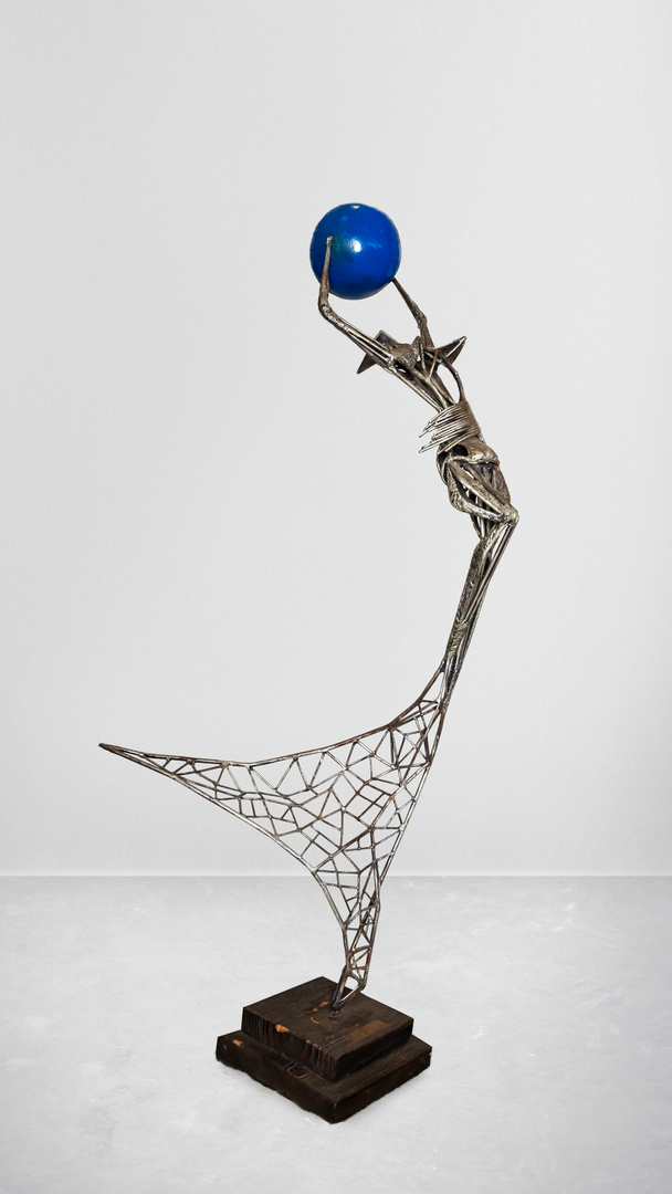 Figurative Work