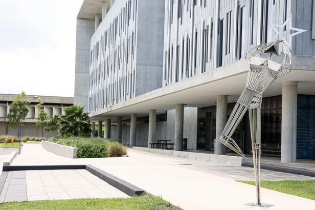 Reach for the Stars · Miami Dade College, Miami FL