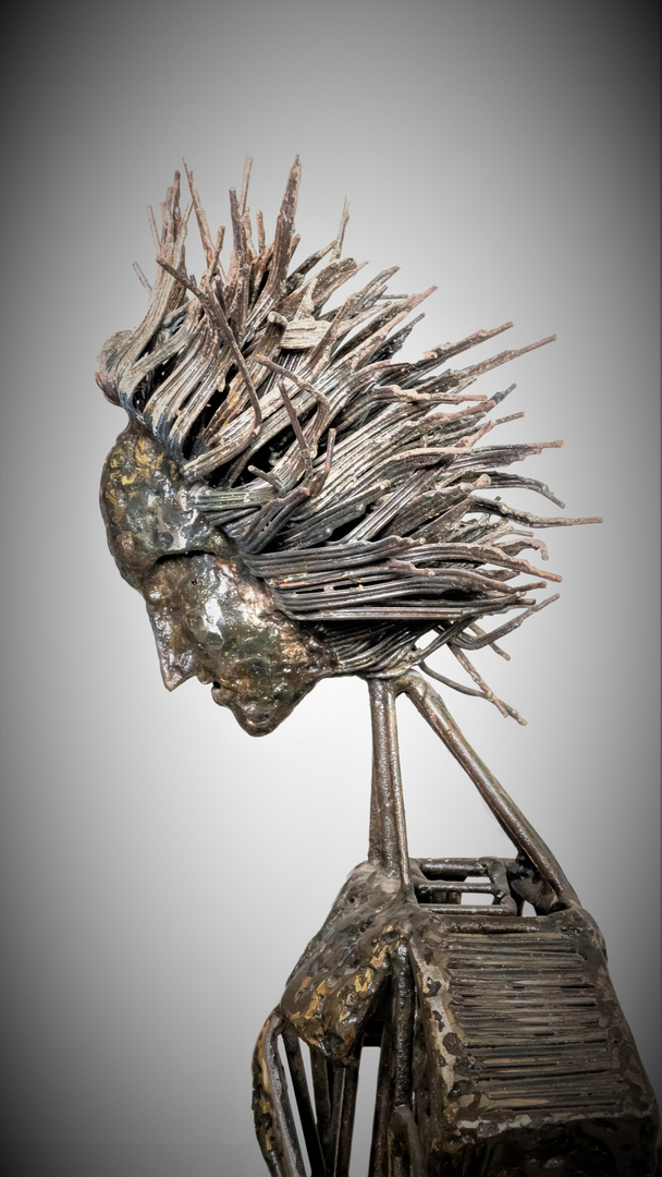 Figurative Work
