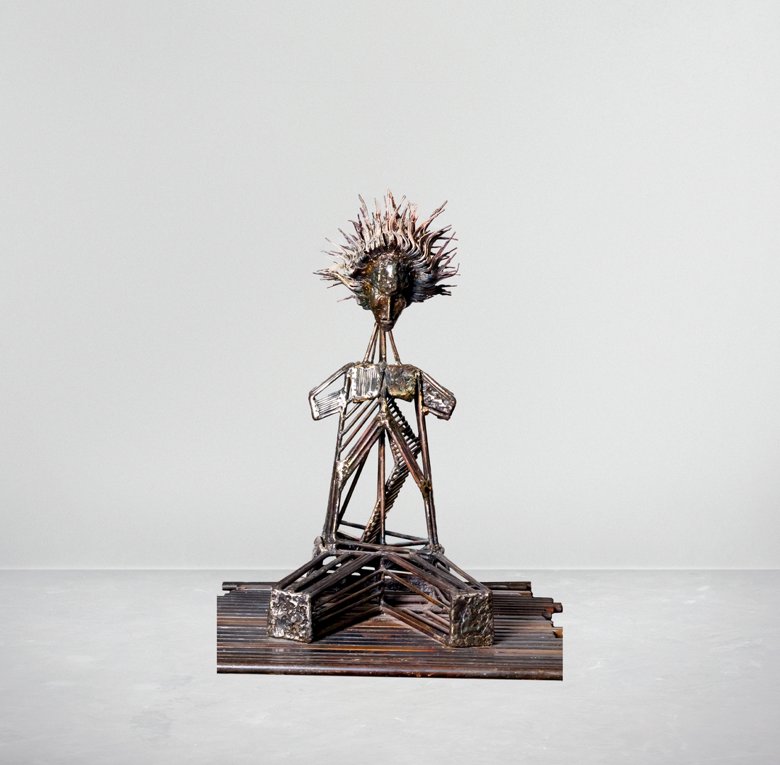 Figurative Work