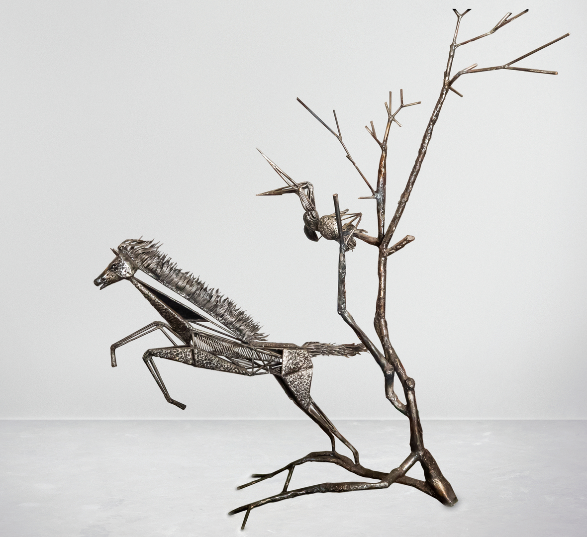 Figurative Work